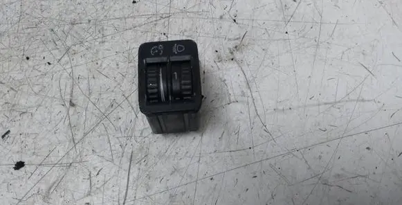 Volkswagen PASSAT B6 Headlight level height control switch 3C0941333