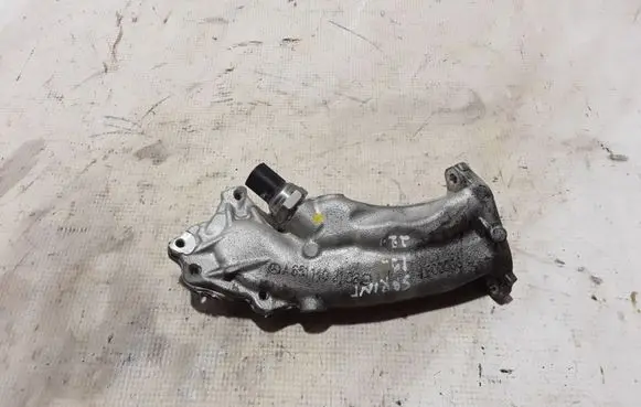 Mercedes-Benz Sprinter W907 W910 EGR valve line/pipe/hose A6511402108