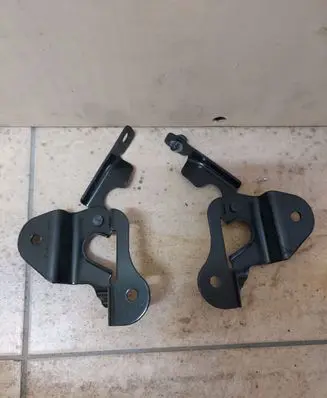 Porsche Panamera (971) Interior set 971886174