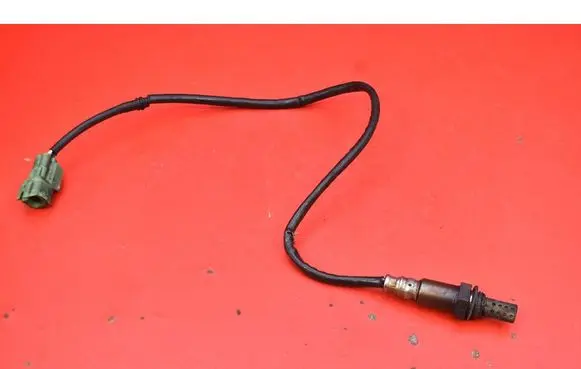 Lambda probe sensor