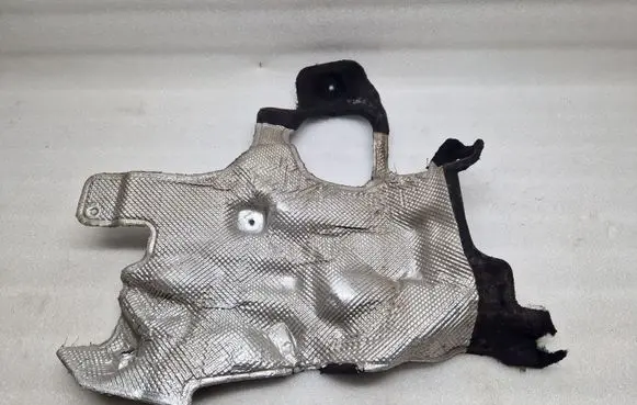 Renault Captur Heat shield in engine bay 679007794R