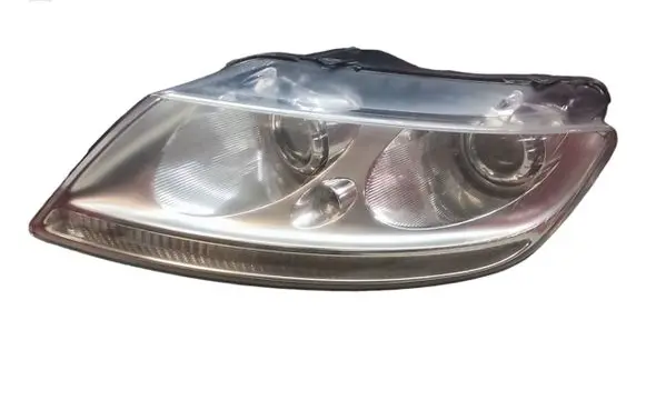 Volkswagen Phaeton Headlight/headlamp 3D1941015J 89005858