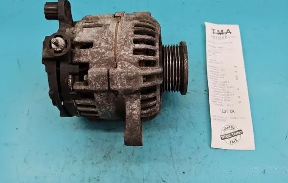 Toyota Yaris Generator/alternator 27060-0N011 IMPRK1416050