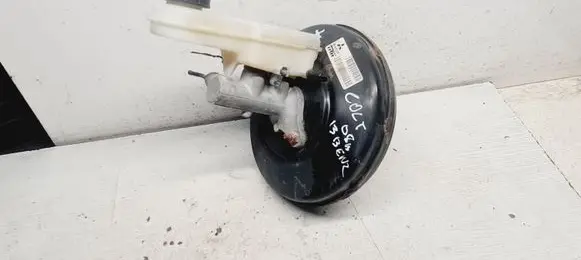 Mitsubishi Colt Brake booster PMR955871 3U729306