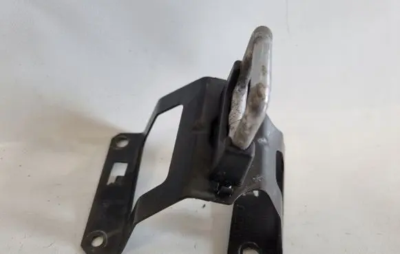 Volvo XC60 Engine bonnet/hood lock/latch loop/hook 31371488
