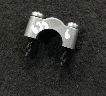 BMW 5 E39 Camshaft holder 