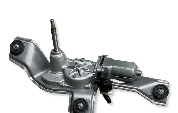 Mazda CX-5 Rear window wiper motor KD5367450 8496000801