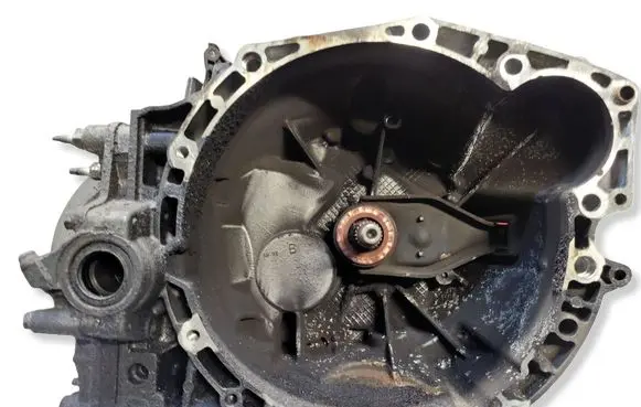 Peugeot 508 Manual 6 speed gearbox 20MB26 0802879 0802829