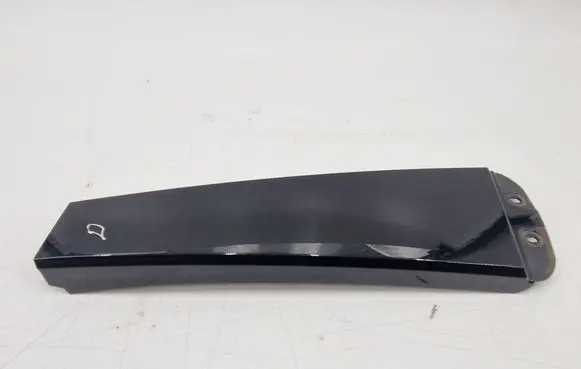 Mini One - Cooper F56 F55 (B) Pillar trim (exterior) 7322518