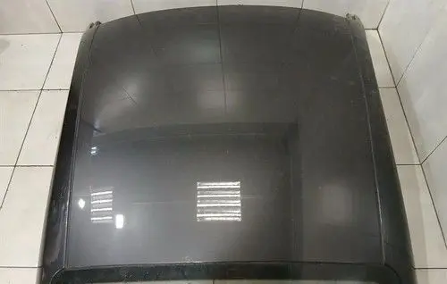 Porsche 911 992 Convertible roof soft/hard top 992817017Y