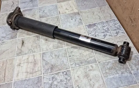 Volvo S60 Rear shock absorber/damper AGV026MT