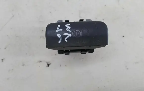 Citroen C4 I Picasso Handbrake/parking brake auto hold switch 96551922ZD