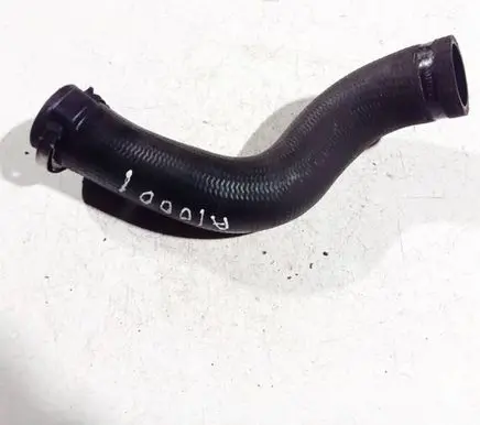 Opel Signum Intercooler hose/pipe