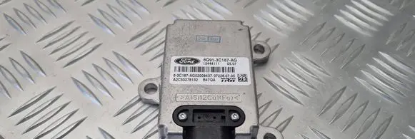 Ford Galaxy ESP acceleration yaw rate sensor 6G913C187AG 15444111