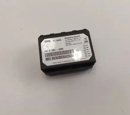Mini Cooper Countryman R60 GPS navigation control unit/module 