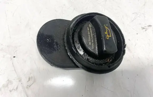Ford Galaxy Oil filler cap 7m3103179