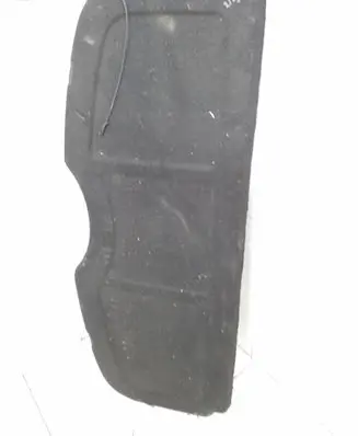 Peugeot 207 Parcel shelf 070593