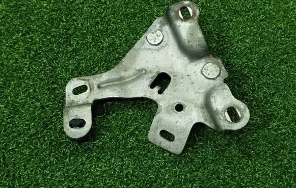 Renault Master III ABS pump bracket 149578486R
