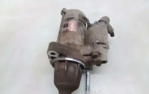 Suzuki Ignis Starter motor 2280008930 3110080G00