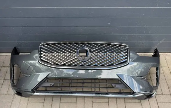 Volvo XC60 Front bumper 32234928