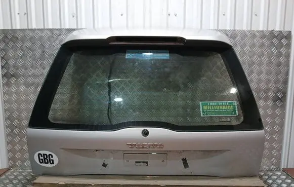 Volvo XC90 Tailgate/trunk/boot lid 09483789 3934