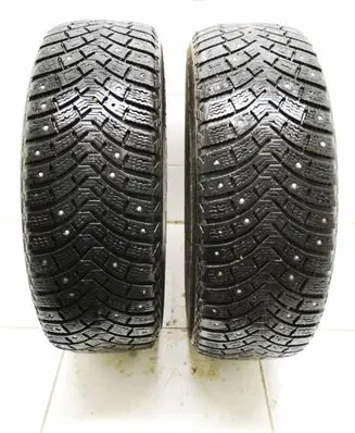 BMW 3 E46 R15 winter/snow tires with studs 19565R1595T XICENORTHXIN2