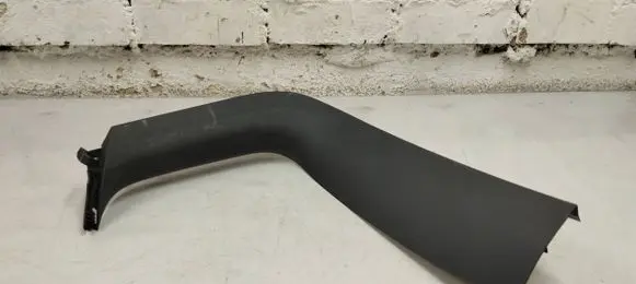 Mercedes-Benz GLC X253 C253 (D)pillar trim (top) A2537400271