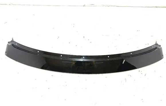 Chevrolet Corvette C8 Rear window tailgate spoiler 84960040