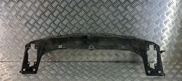 BMW 1 F20 F21 Front bumper cross member 17023811