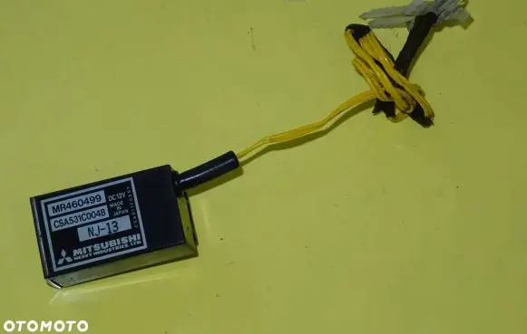 Mitsubishi Space Star Interior temperature sensor MR460499