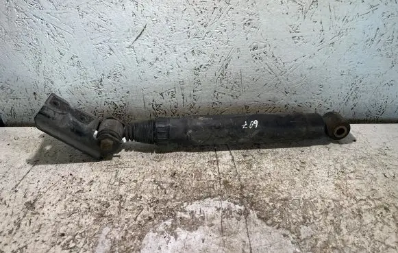 Peugeot 607 Rear shock absorber/damper