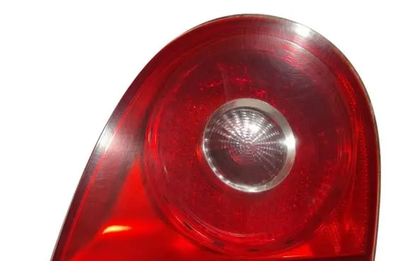 Volkswagen Golf V Tailgate rear/tail lights 1K6945093E