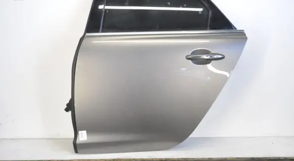 Jaguar XJ X351 Rear door 
