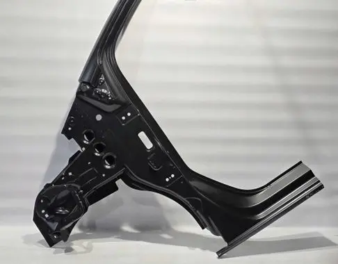 Toyota Proace Pillar (middle) 16734087