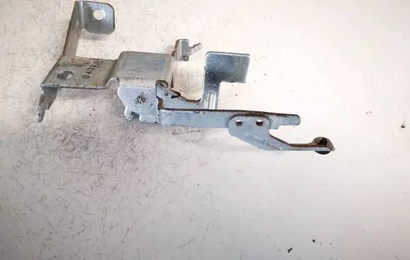 Subaru Legacy Fuel tank opening switch 