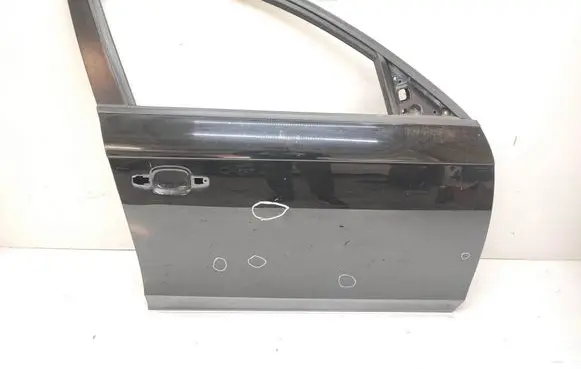Audi A4 S4 B8 8K Front door 