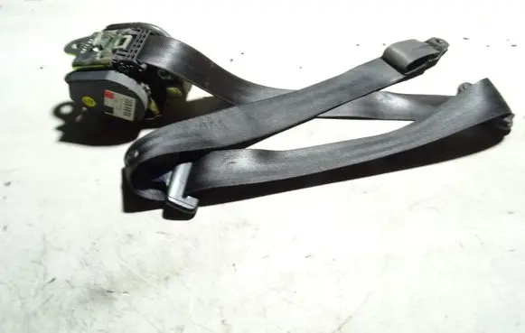 Volkswagen Phaeton Front seatbelt 3D1857705J