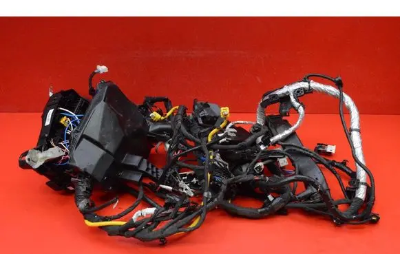 Hyundai Kona I Other wiring loom 91210DF620