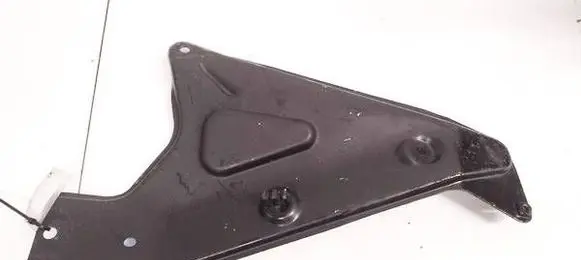 Renault Fluence Other exterior part 503805126R