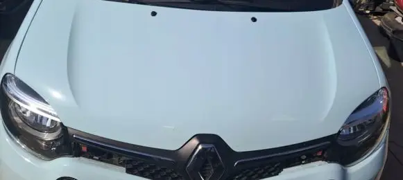 Renault Twingo III Engine bonnet/hood