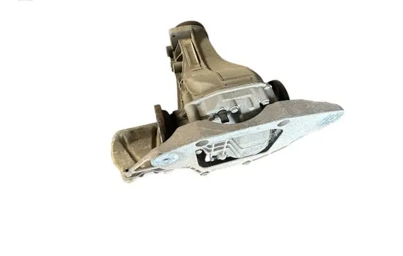 Audi Q5 SQ5 Rear differential 0AR525083B