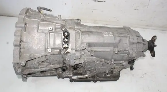 Lexus GS 250 350 300H 450H Automatic gearbox 3091030080 30080