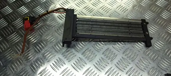 Peugeot 407 Interior heater climate box assembly housing 4PUH-18K463-AE