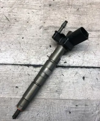 BMW 5 F10 F11 Fuel injector 0445116 45116 02983
