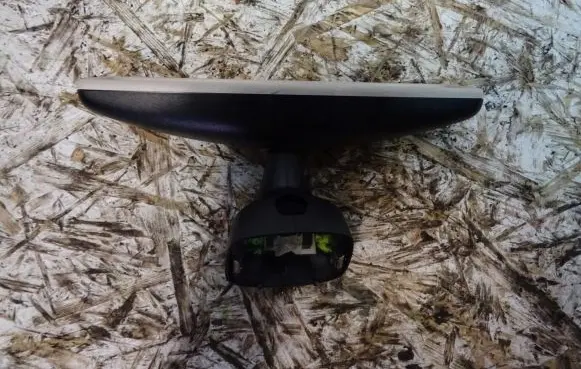 Volkswagen PASSAT CC Rear view mirror (interior)