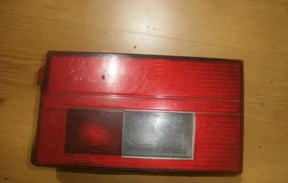 Seat Toledo I (1L) Tailgate rear/tail lights 1L0945094k