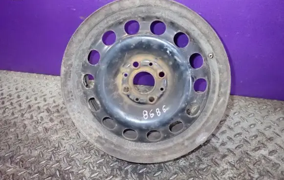 Honda Civic R15 steel rim 2151063