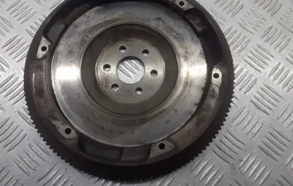 Opel Astra H Flywheel 90400169