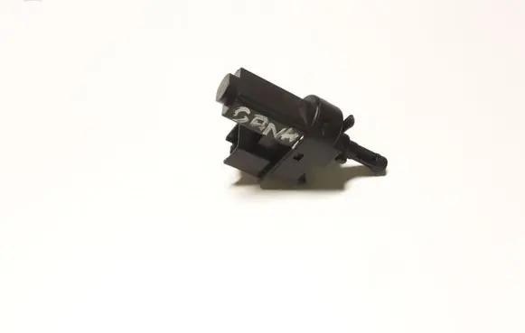 Clutch pedal sensor