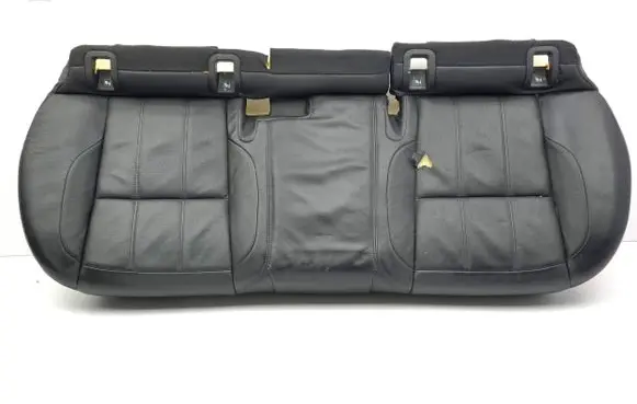 Rear seat